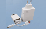 Bộ Sạc 120W Tròn Xiaomi – Cáp 6A sử dụng thế nào?