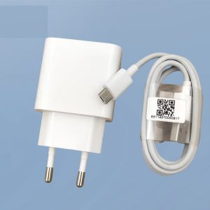 Bộ Sạc 10W Xiaomi – Cáp Micro