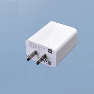 Củ Sạc Nhanh 18W Xiaomi