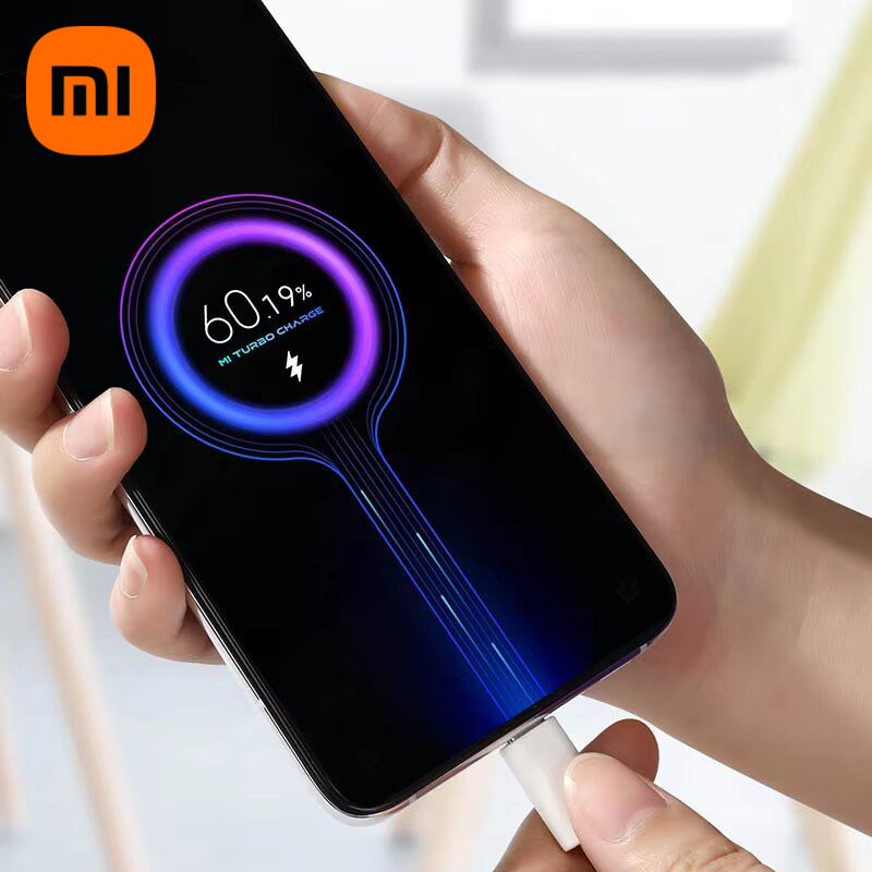 Mi Turbo Charge Là Công Nghệ Sạc Nhanh Nhất Thế Giới